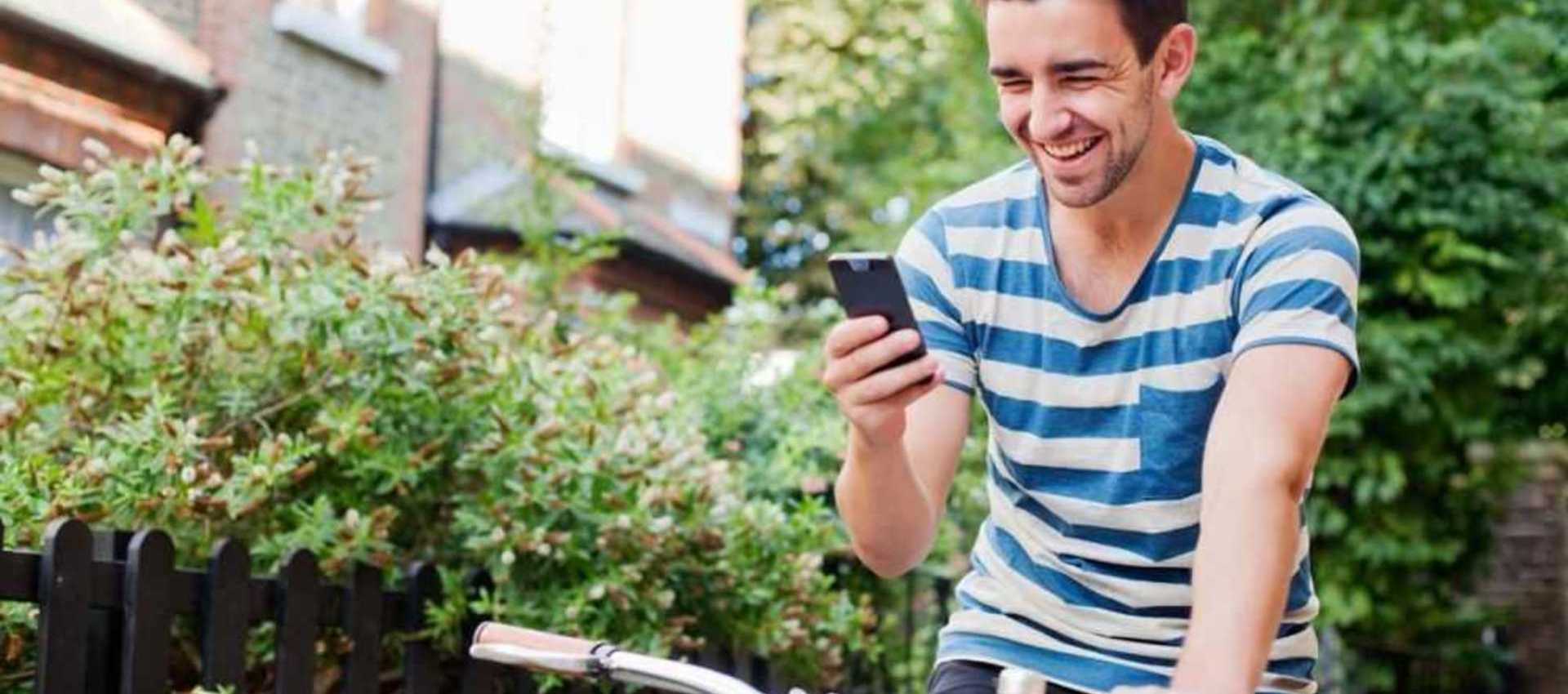 How to Transfer airtime