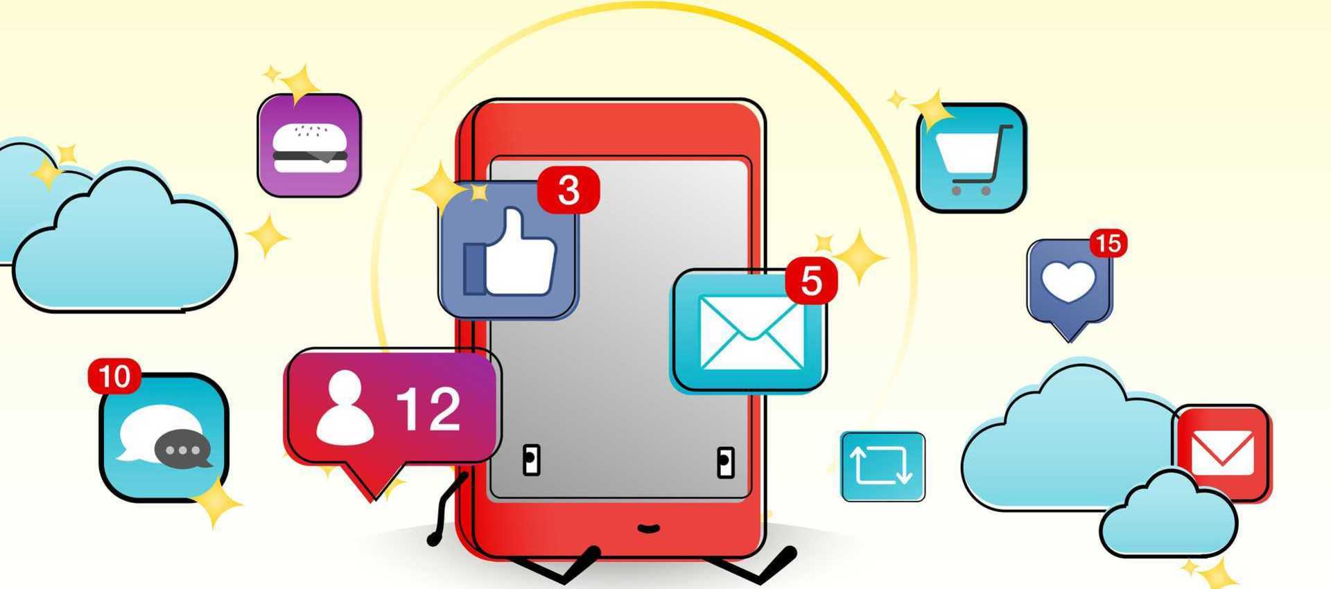 Find out how your device could be affecting your data use to make sure