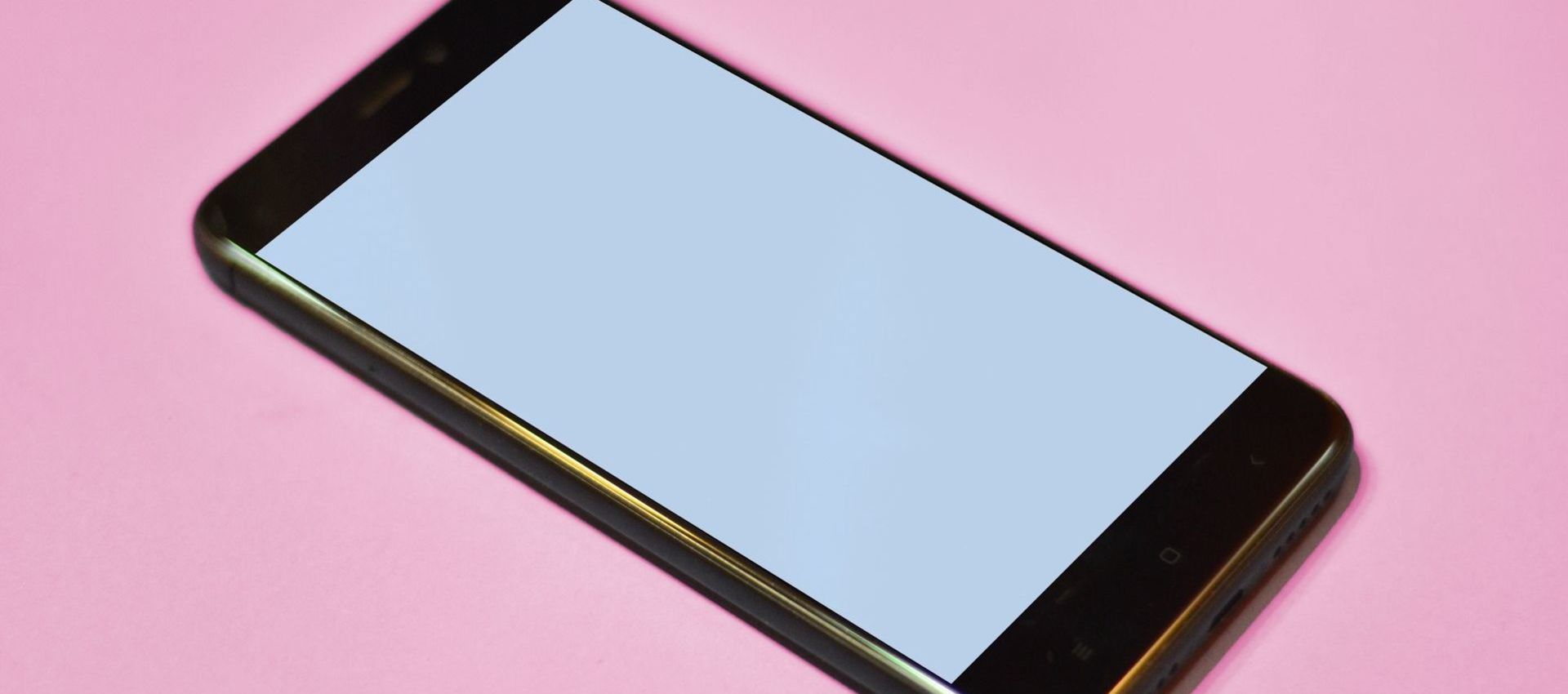 How to clean your smartphone