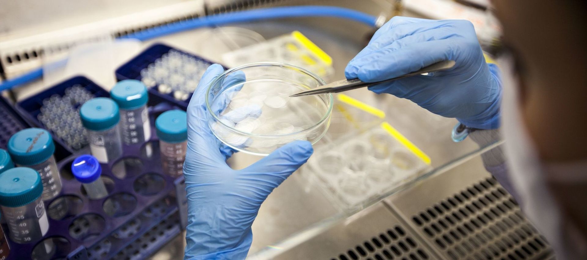 Fighting HIV/Aids with technology