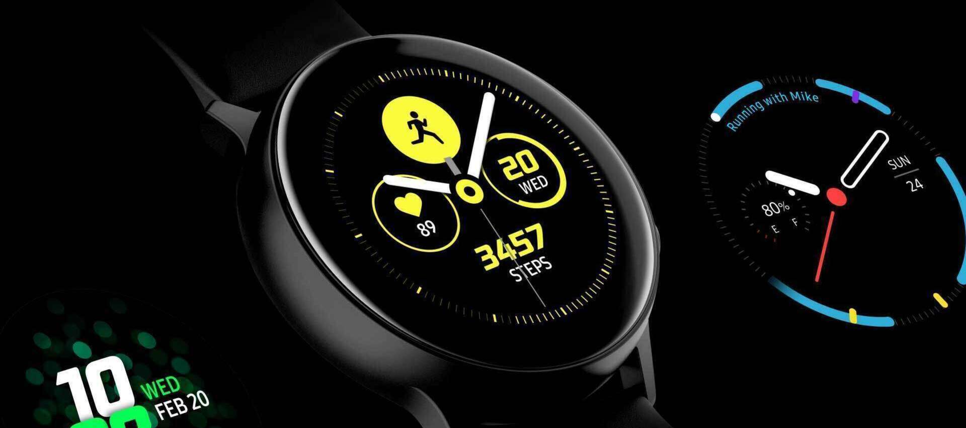 medical alerts on your smartwatch