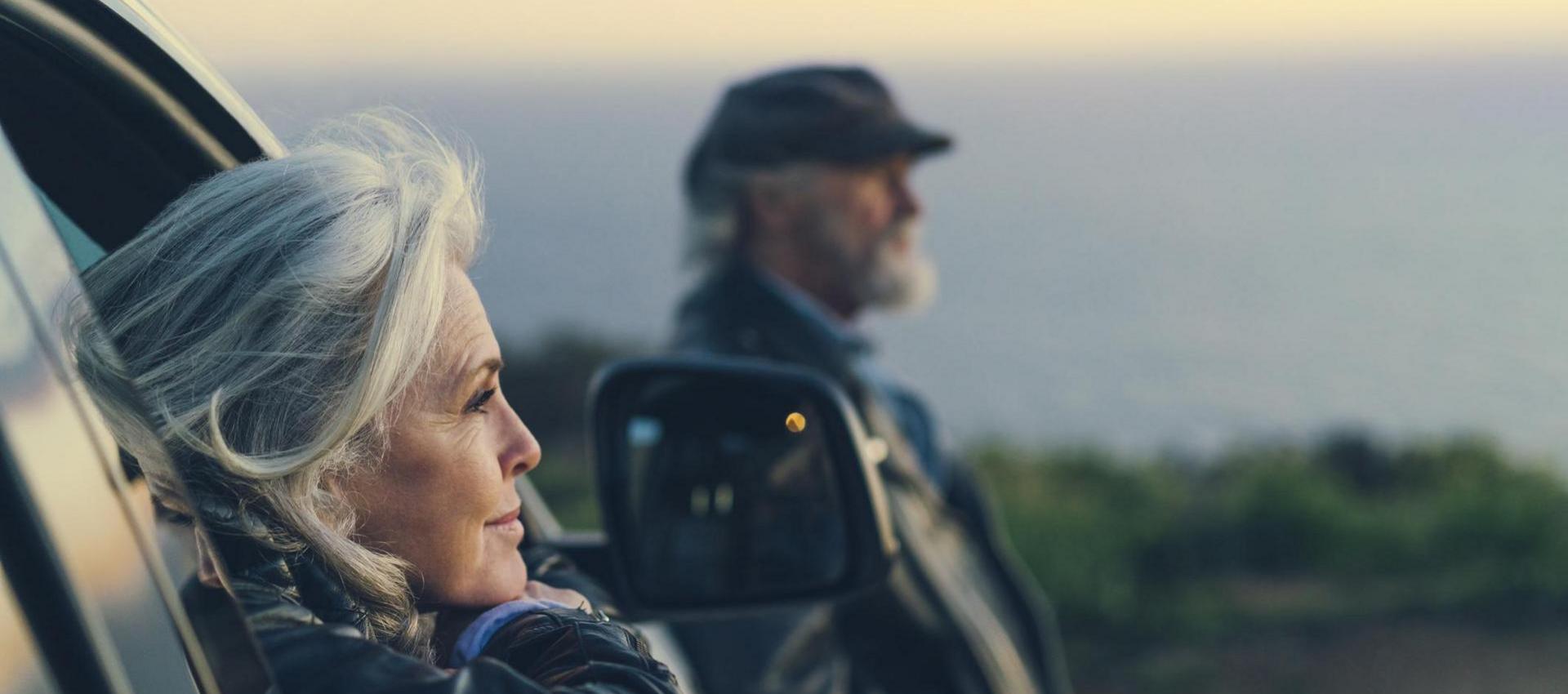 VodaSure Funeral Cover Offers Relief And Peace Of Mind