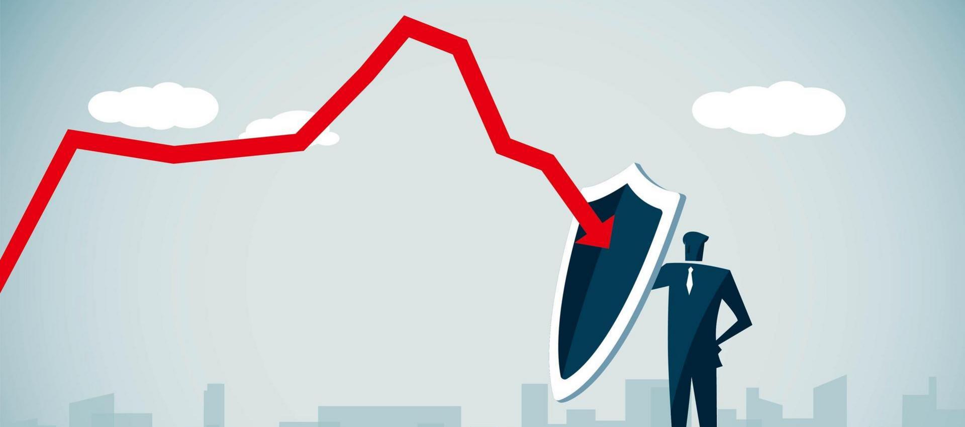 A global recession is looming are you financially prepared?