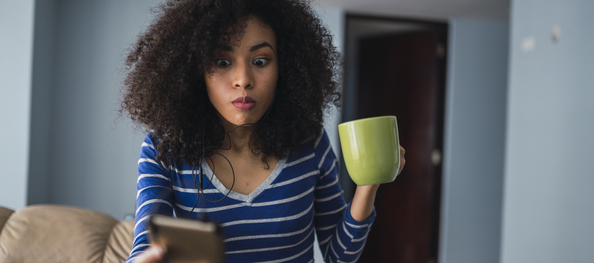 5 Unexpected Things That Drain Your Data