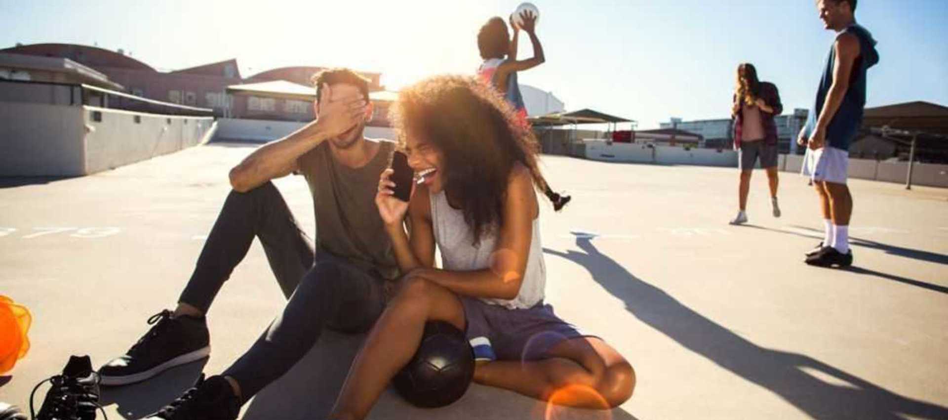 NXT LVL Power to you!