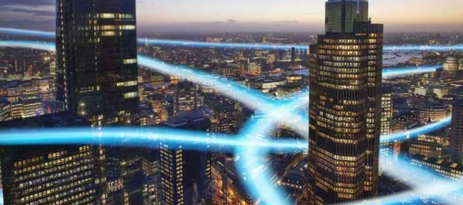 Riding the digital wave